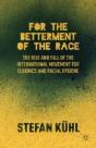 For The Betterment Of The Race - Preview