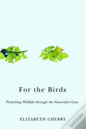 Capa do artigo For The Birds