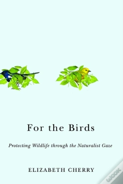 Capa do artigo For The Birds