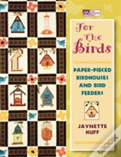 Capa do artigo For The Birds