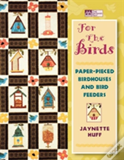 Capa do artigo For The Birds