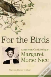 Capa do artigo For The Birds