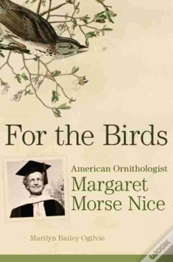 Capa do artigo For The Birds