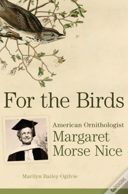 Capa do artigo For The Birds