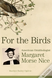 Capa do artigo For The Birds
