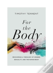 Capa do artigo For The Body