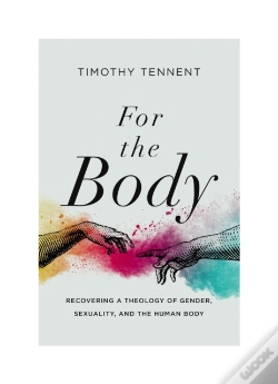 Capa do artigo For The Body