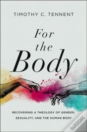 Capa do artigo For The Body