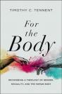 For The Body - Preview