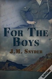 Capa do artigo For The Boys