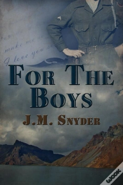 Capa do artigo For The Boys