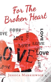 Capa do artigo For The Broken Heart