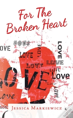 Capa do artigo For The Broken Heart