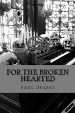 Capa do artigo For The Broken Hearted