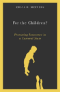 For The Children - Preview