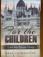 For The Children - Preview