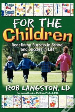 Capa do artigo For The Children: Redifining Success In