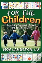 Capa do artigo For The Children: Redifining Success In