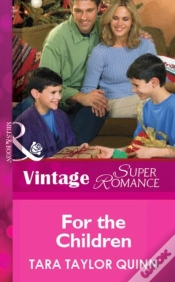 Capa do artigo For The Children