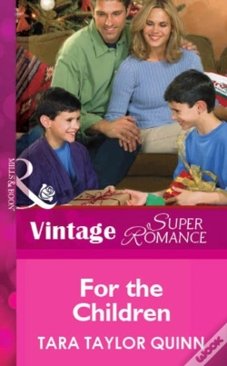 Capa do artigo For The Children