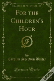 Capa do artigo For The Children