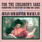 For The Children'S Sake - Preview