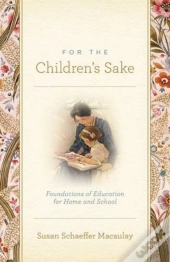 For The Children'S Sake