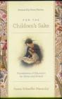 For The Children'S Sake - Preview