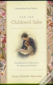 Capa do artigo For The Children