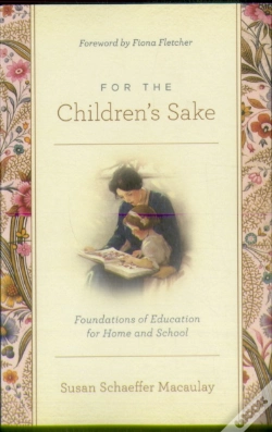Capa do artigo For The Children'S Sake