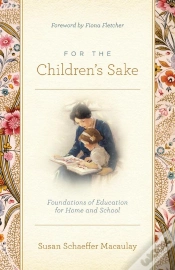 Capa do artigo For The Children