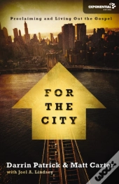For The City