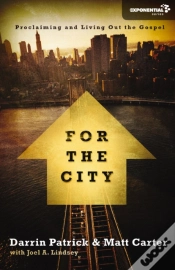 Capa do artigo For The City
