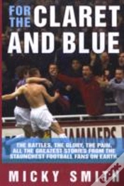 Capa do artigo For The Claret And Blue
