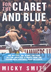 Capa do artigo For The Claret And Blue