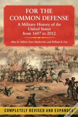 Capa do artigo For The Common Defense