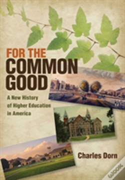 Capa do artigo For The Common Good
