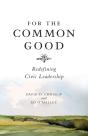 For The Common Good - Preview
