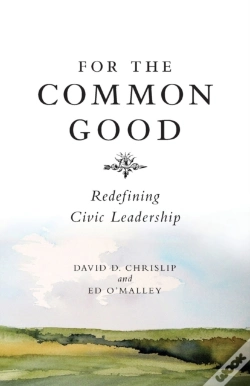 Capa do artigo For The Common Good