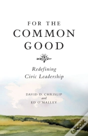 Capa do artigo For The Common Good