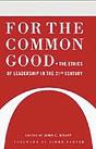 For The Common Good - Preview