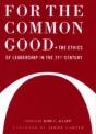 For The Common Good - Preview