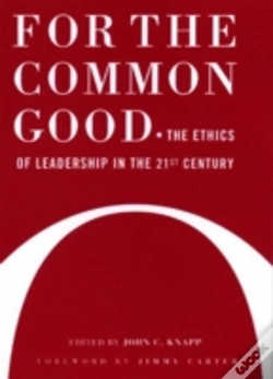 Capa do artigo For The Common Good