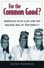 For The Common Good? - Preview