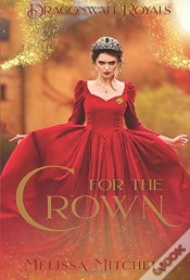 Capa do artigo For The Crown