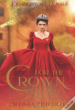Capa do artigo For The Crown