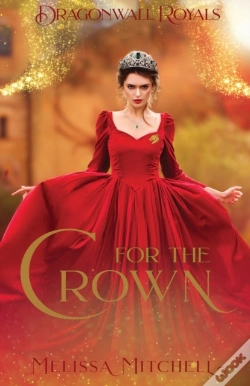 Capa do artigo For The Crown
