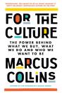 For The Culture - Preview