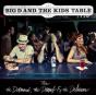 For the Damned, the Dumb & the Delirious - CD - Preview