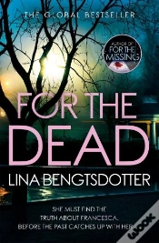 Capa do artigo For The Dead